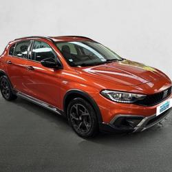 Fiat Tipo 1 Cross 1.0 Firefly Turbo 100 ch S&S occasion - Challans - photo 3/20