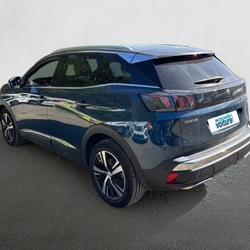 Peugeot 3008 BlueHDi 130ch S&S EAT8 - GT occasion - Challans - photo 2/20