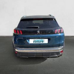 Peugeot 3008 BlueHDi 130ch S&S EAT8 - GT occasion - Challans - photo 3/20