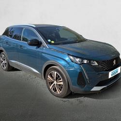 Peugeot 3008 BlueHDi 130ch S&S EAT8 - GT occasion - Challans - photo 3/20