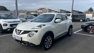 Nissan Juke  - Tekna - photo 0