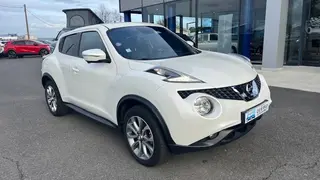 Nissan Juke  - Tekna - photo 2