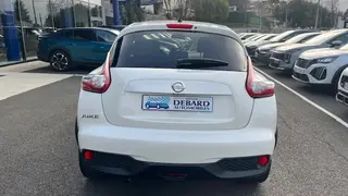 Nissan Juke  - Tekna - photo 4