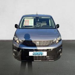 Peugeot Partner FOURGON STANDARD 650 KG BLUEHDI 130 S&S EAT8 - ASPHALT occasion - Challans - photo 2/21