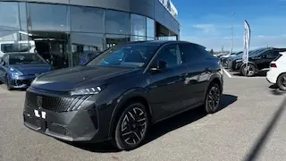 Peugeot 3008  - Gt - photo 0