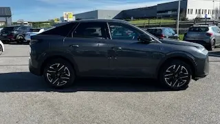 Peugeot 3008  - Gt - photo 3