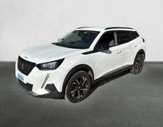 Peugeot 2008 Challans