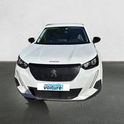 Peugeot 2008 PureTech 100 S&S BVM6 - Allure occasion - Challans - photo 2/20
