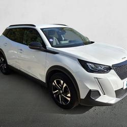 Peugeot 2008 PureTech 100 S&S BVM6 - Allure occasion - Challans - photo 3/20