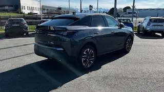 Peugeot 3008  - Gt - photo 4