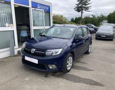 Dacia Sandero Carentoir