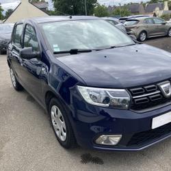 Dacia Sandero 1.0 SCE 75CH AMBIANCE 4CV Carentoir