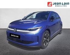 Volkswagen Polo Scionzier