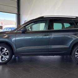 Seat Ateca Ateca 2.0 TDI 150 ch Start/Stop DSG7 Urban Advanced Le Havre