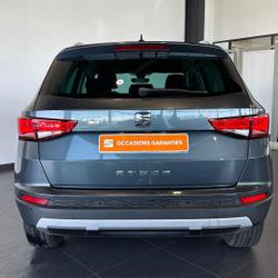 Seat Ateca Ateca 2.0 TDI 150 ch Start/Stop DSG7 Urban Advanced Le Havre