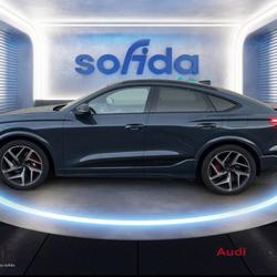 Audi Q6 e-tron SQ6 e-tron Sportback 489 ch 100 kWh quattro Saint-L&eacute;onard