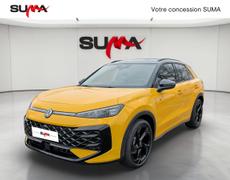 Volkswagen T-Roc Charmeil