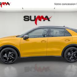 Volkswagen T-Roc T-Roc 1.5 eTSI EVO2 Hybrid 150 ch DSG7 R-Line Charmeil