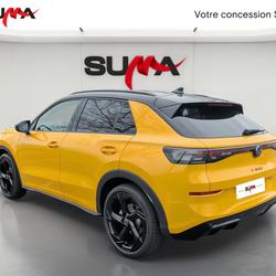 Volkswagen T-Roc T-Roc 1.5 eTSI EVO2 Hybrid 150 ch DSG7 R-Line Charmeil