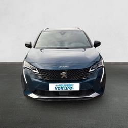Peugeot 3008 PureTech 130ch S&S EAT8 - GT occasion - Challans - photo 2/20
