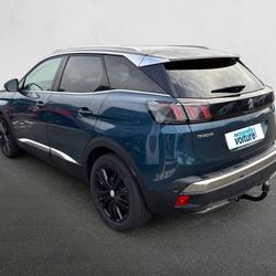 Peugeot 3008 PureTech 130ch S&S EAT8 - GT occasion - Challans - photo 2/20