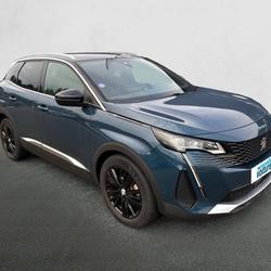 Peugeot 3008 PureTech 130ch S&S EAT8 - GT occasion - Challans - photo 3/20