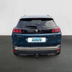 Peugeot 3008 PureTech 130ch S&S EAT8 - GT occasion - Challans - photo 3/20