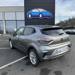 Renault Clio 5 1.5 DCI 100CH EVOLUTION - 25 Saint-Pantal&eacute;on-de-Larche