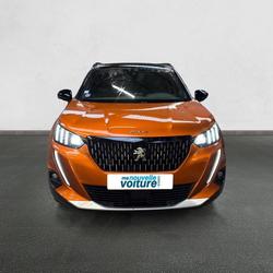 Peugeot 2008 PureTech 130 S&S EAT8 - GT occasion - Challans - photo 2/21