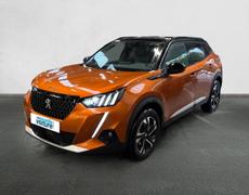Peugeot 2008 Challans