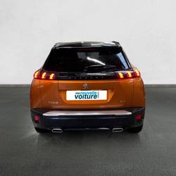 Peugeot 2008 PureTech 130 S&S EAT8 - GT occasion - Challans - photo 3/21