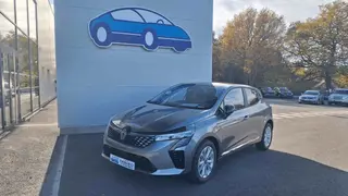 Renault Clio  - photo 0