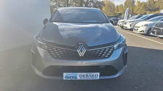 Renault Clio  - photo 1