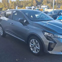 Renault Clio 5 1.5 DCI 100CH EVOLUTION - 25 Saint-Saturnin