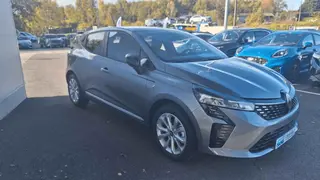 Renault Clio  - photo 2