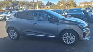 Renault Clio  - photo 3