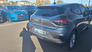 Renault Clio  - photo 4