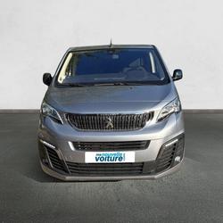 Peugeot Expert CA FIXE M 2.0 D 145 S&S BVM6 occasion - Challans - photo 2/20