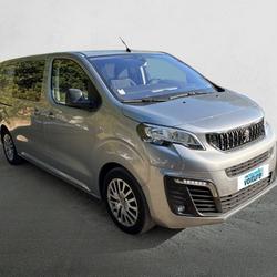 Peugeot Expert CA FIXE M 2.0 D 145 S&S BVM6 occasion - Challans - photo 3/20