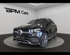 Mercedes GLE