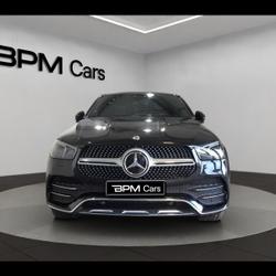 Mercedes GLE 400 d 330ch AMG Line 4Matic 9G-Tronic Chambray-l&egrave;s-Tours
