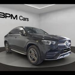 Mercedes GLE 400 d 330ch AMG Line 4Matic 9G-Tronic Chambray-l&egrave;s-Tours