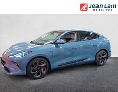 MG IM6 - IM6 4WD - 58 590 €