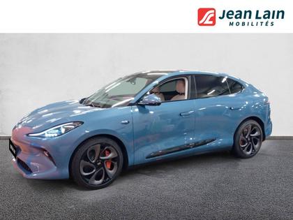 MG IM6 - IM6 4WD - 58 590 €