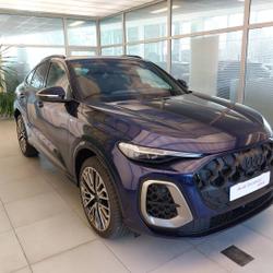 Audi Q5 Q5 Sportback TFSI 204 ch Hybride S tronic 7 Quattro S line Tr&eacute;lissac