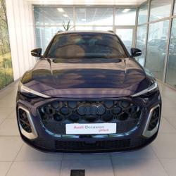 Audi Q5 Q5 Sportback TFSI 204 ch Hybride S tronic 7 Quattro S line Tr&eacute;lissac