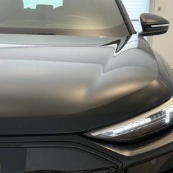 Audi Q6 e-tron Q6 e-tron 387 ch 100 kWh quattro S line Vesoul