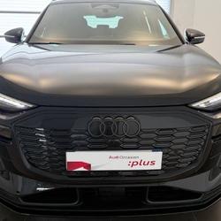 Audi Q6 e-tron Q6 e-tron 387 ch 100 kWh quattro S line Vesoul