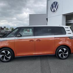 Volkswagen ID Buzz Cargo ID. Buzz 204 ch Pro Charmeil