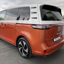 Volkswagen ID Buzz Cargo ID. Buzz 204 ch Pro Charmeil
